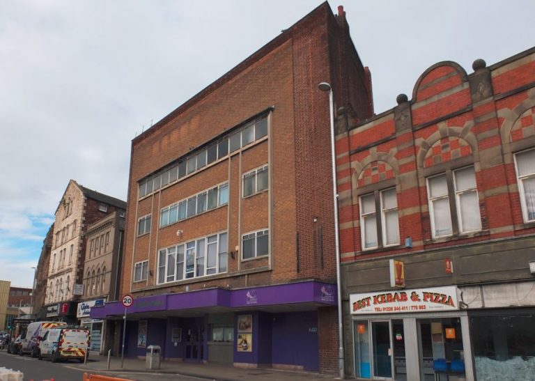 New chapter for Barnsley’s Parkway Cinema