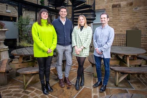 Sheffield based PR firm expands into tech sector