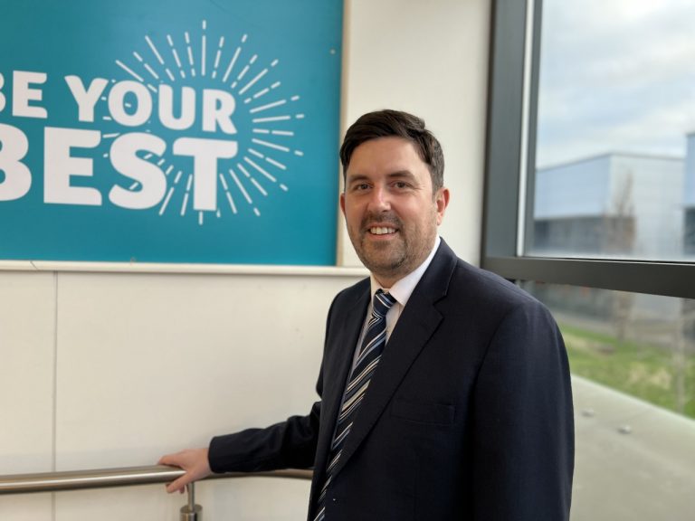 Nicholas Associates Group appoints IT director