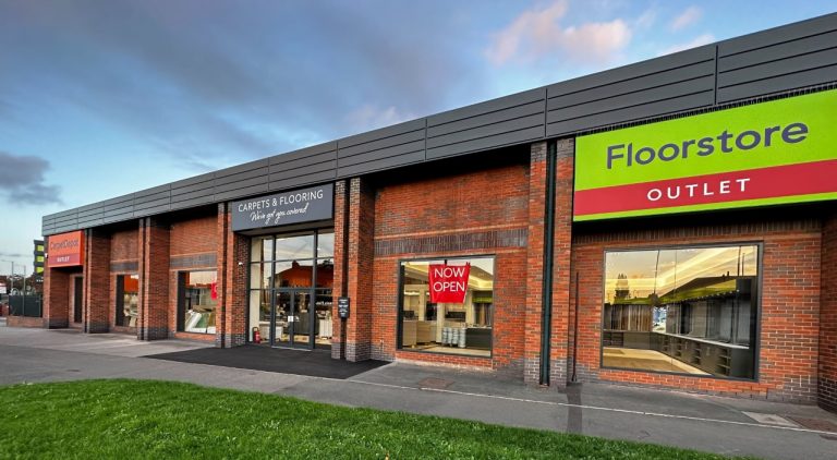 Leeds flooring firm opens new store and eyes recruitment following £2.1m deal