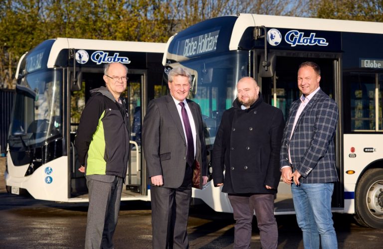 Yorkshire bus operator secures £180,000 investment