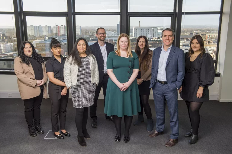 Yorkshire law firm opens new Hull office