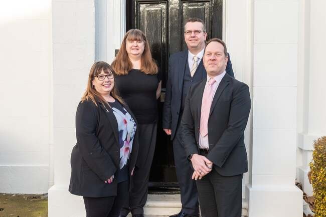PM Law Group acquires Derby law firm John M Lewis & Co