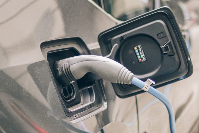 Yorkshire authorities share in funding for EV charge points