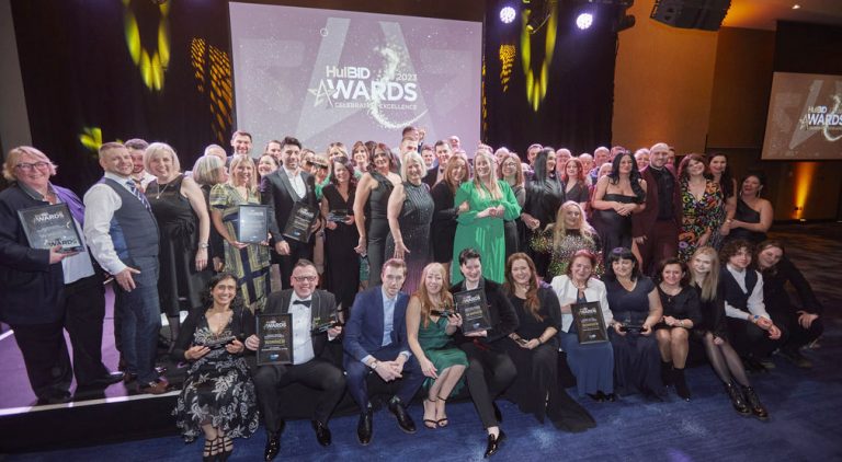 Hull firms praised for resilience in the face of adversity