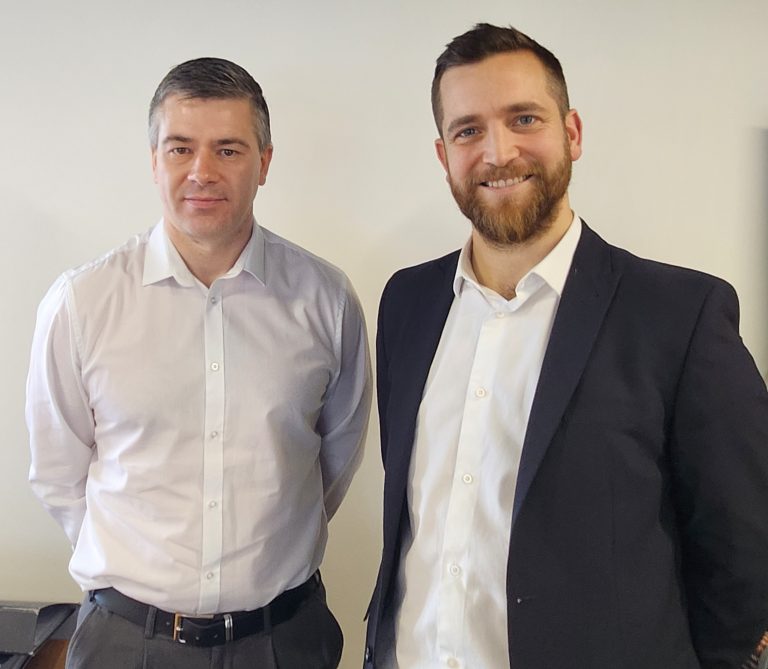 Urban Group (York) boosts senior team with two new managers