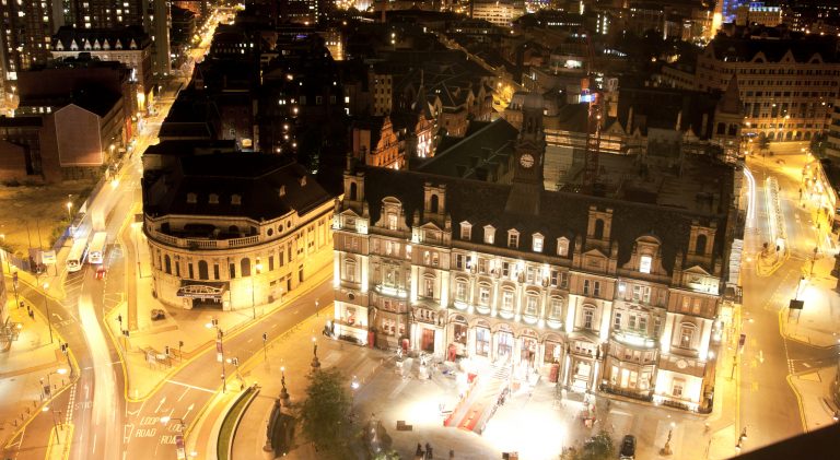 Leeds’ fintech sector boosts regional economy by £700m a year, according to new report