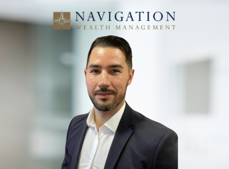 Navigation Wealth appoints new Financial Adviser