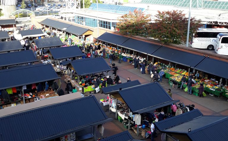 ‘Next steps’ plan for Leeds food village scheme after positive public feedback