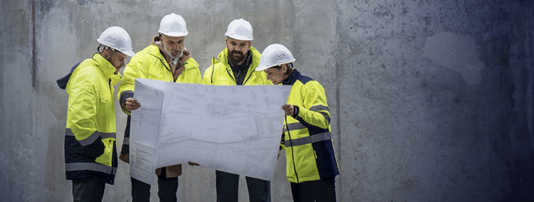 Free construction software tool goes live after successful trial