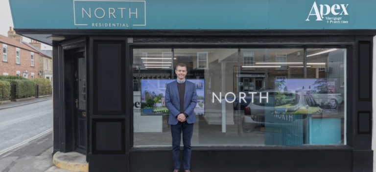Estate agency North Residential opens branch in Pockington