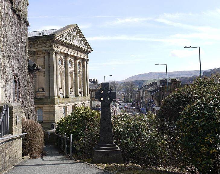 Trio of Todmorden projects receive go ahead for investment