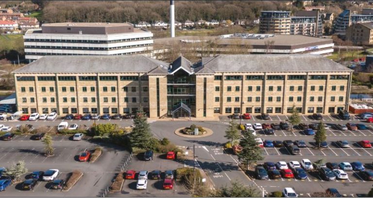 Bradford-based Sovereign Health Care purchases Shipley office building