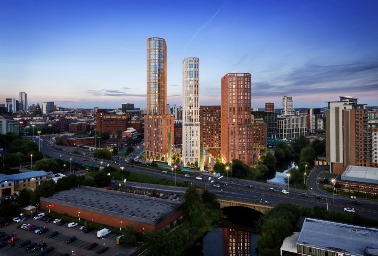 Urbanite secures green light to develop gateway site for residential scheme in Leeds city centre
