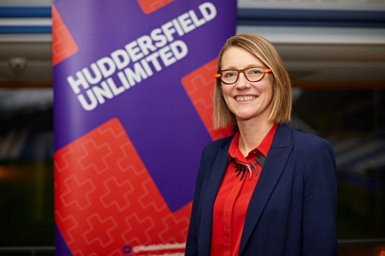 Huddersfield Unlimited appoints new board director and chair of transport and connectivity