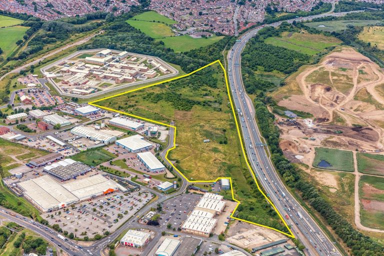 Yorkshire developer acquires site for commercial scheme