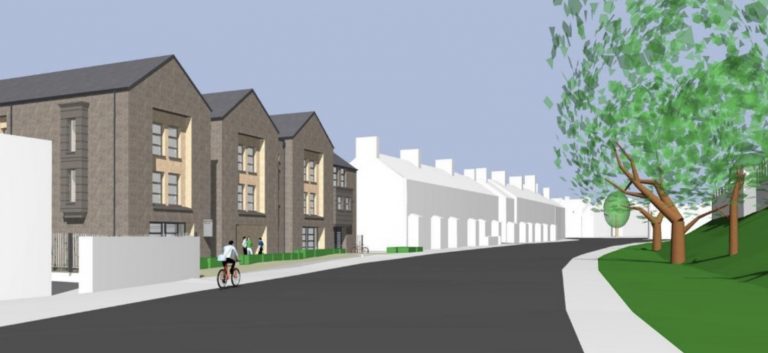 Gregory Properties buys York site for student homes