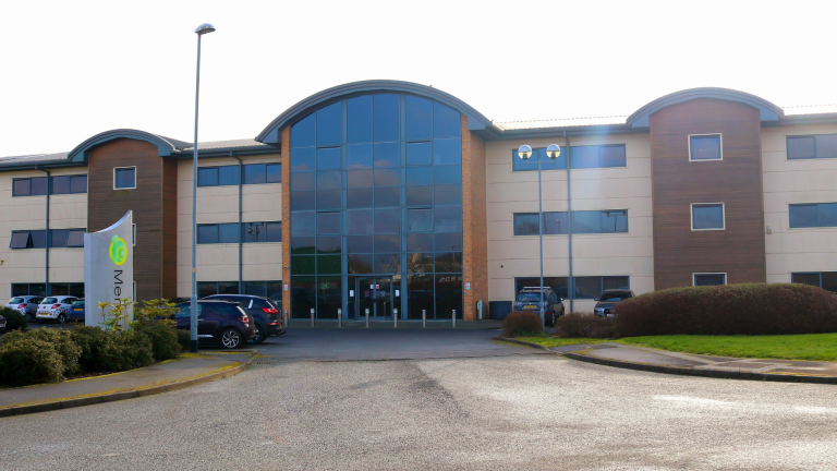 Gainsborough business park units all sold, with planning permission for more