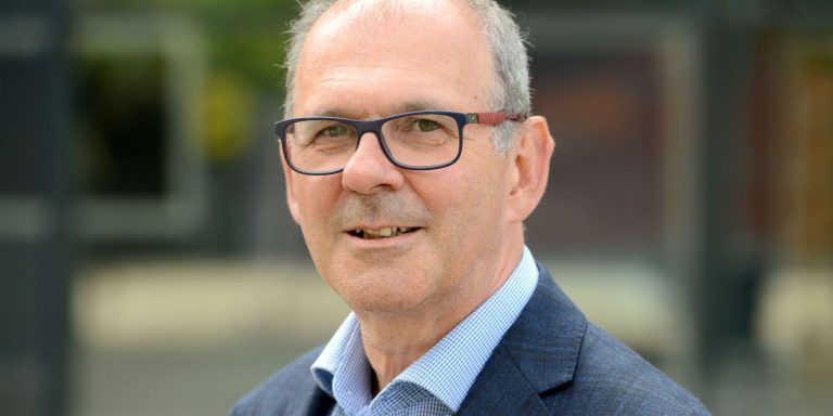 Lincolnshire LEP names new Chair of the Board