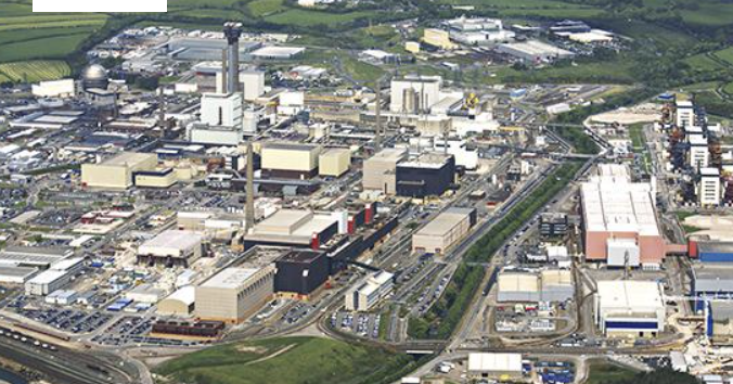 Rotherham hosts one-day event for Sellafield suppliers