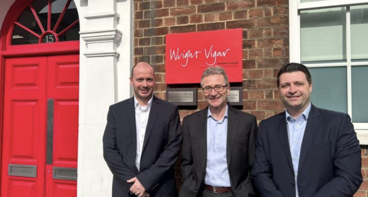 Wright Vigar names joint Managing Directors