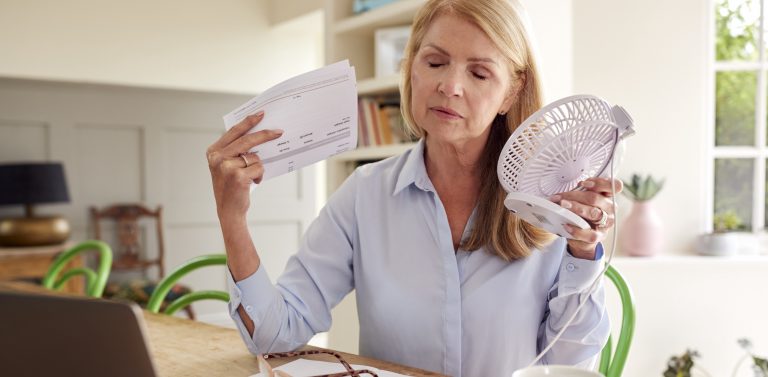 Employers encouraged to offer more support for women experiencing menopause