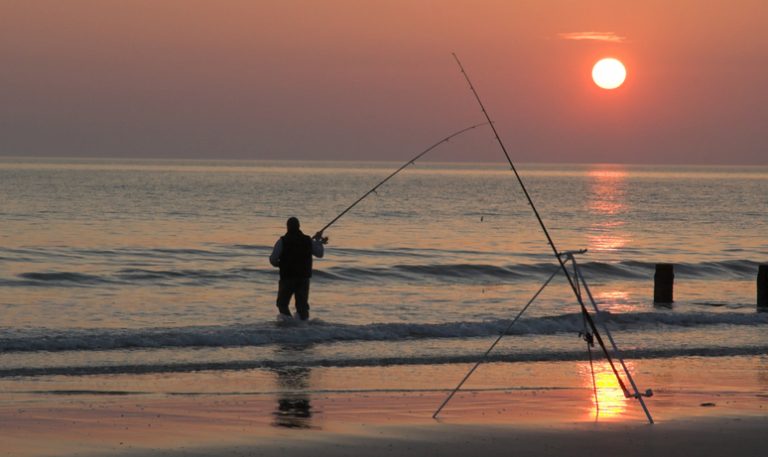 Government seeks to boost tourism industry with grants of up to £100,000 for recreational sea fishing