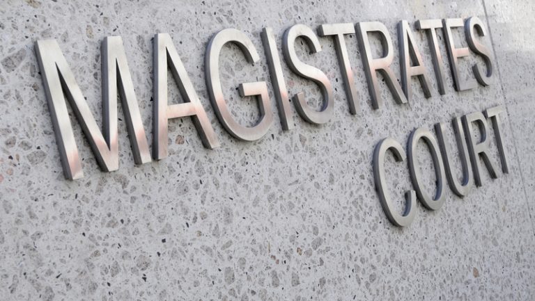 Employers urged to let more workers become magistrates
