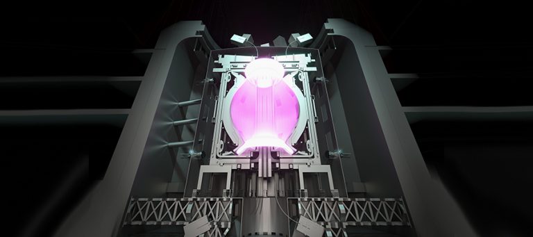 University of Sheffield to work in partnership with UKAEA on fusion energy project