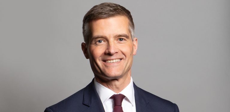 Airport funding is available, Transport Secretary tells Mayor