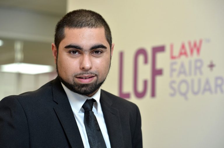 Employment lawyer joins LCF Law