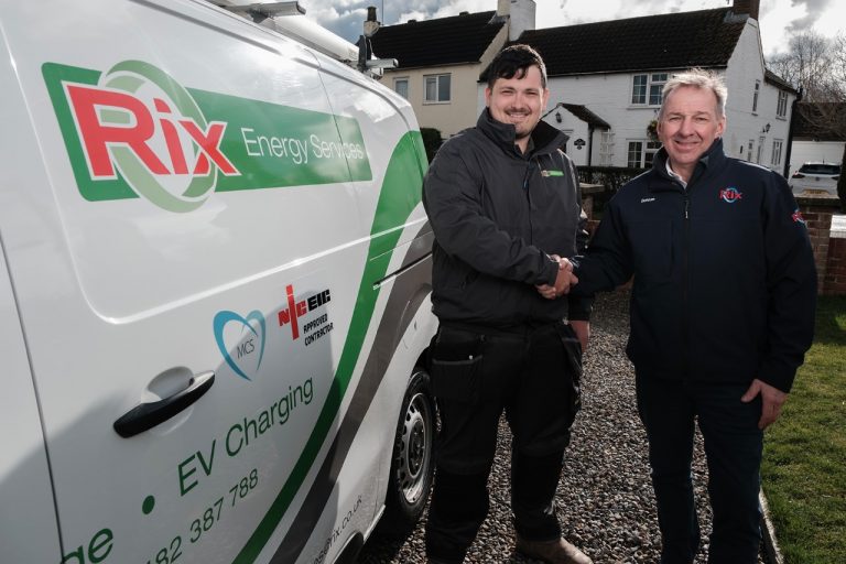 Rix Group boosts green credentials with fresh acquisition