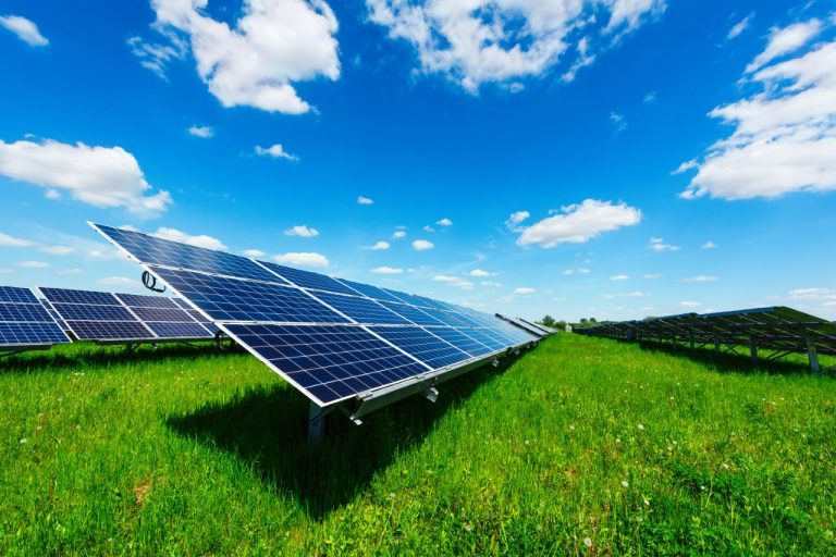 Planning application submitted for new solar farm to the east of Hull