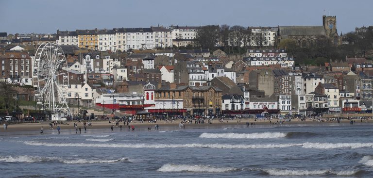 North Yorkshire appoints director to revitalise Scarborough Fair