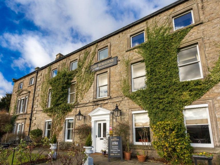 Yorkshire Dales hotel sold to luxury holiday home operator