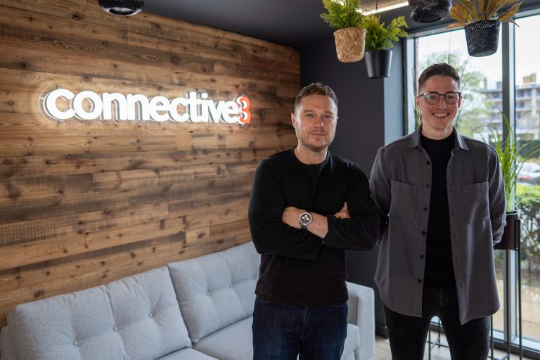 connective3 acquires Leeds Paid Media Performance agency Made Greater