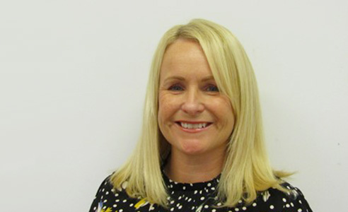 Clare promoted to new role at Taylor Bracewell