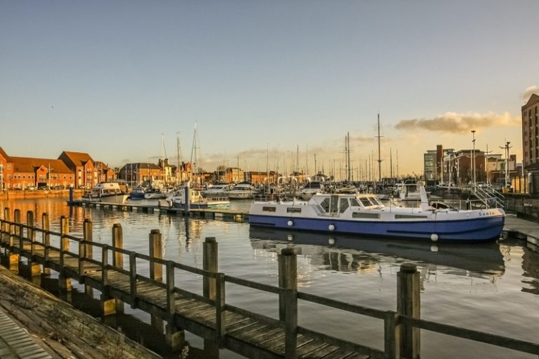 Hull and East Yorkshire tourism sector gets boost from national accreditation