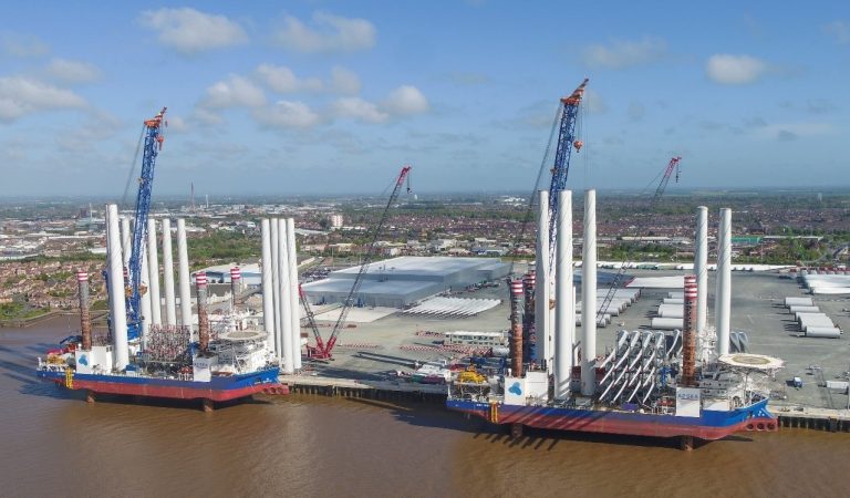 Offshore Wind Connections Conference returns to Hull next week