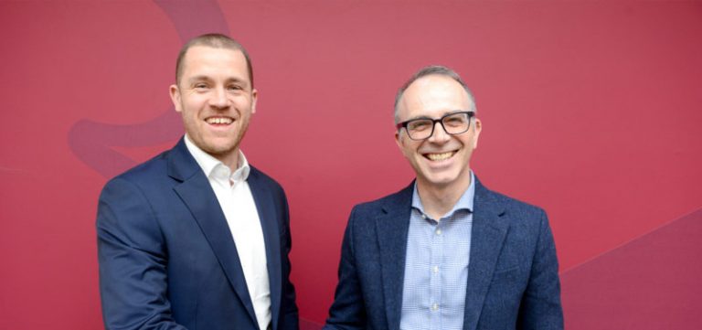 Ringrose Law names new Managing Director