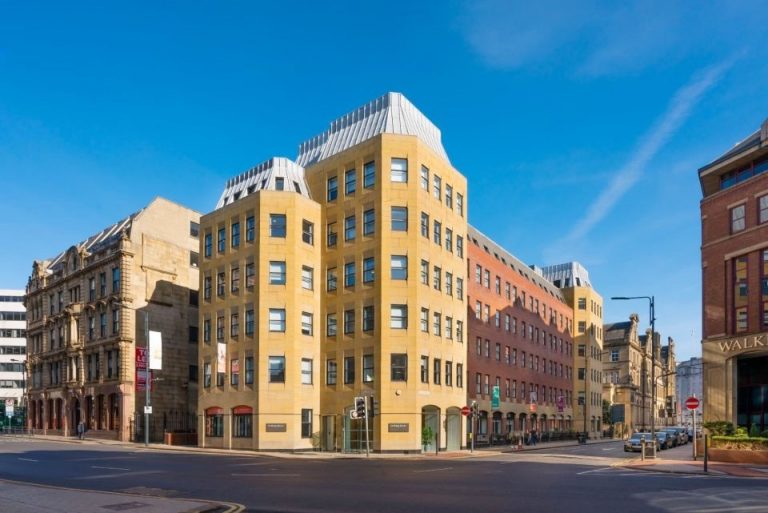 Building services engineering practice makes high profile appointment and expands into new Leeds offices
