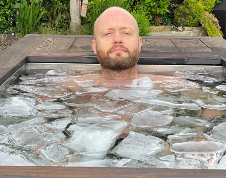Ice bath brand backed with seven figure expansion investment