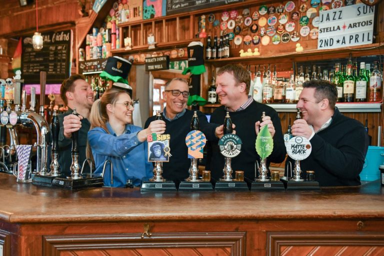 Acquisitive pub chain sets sights on Yorkshire & Lincolnshire venues