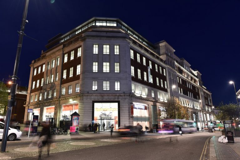 Significant deal sealed at iconic Broad Gate in Leeds