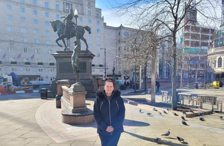 Recruitment consultant joins Nicholas Associates in Leeds