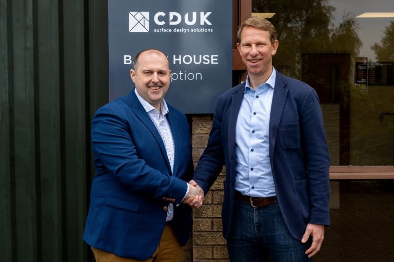 Change of ownership for CDUK