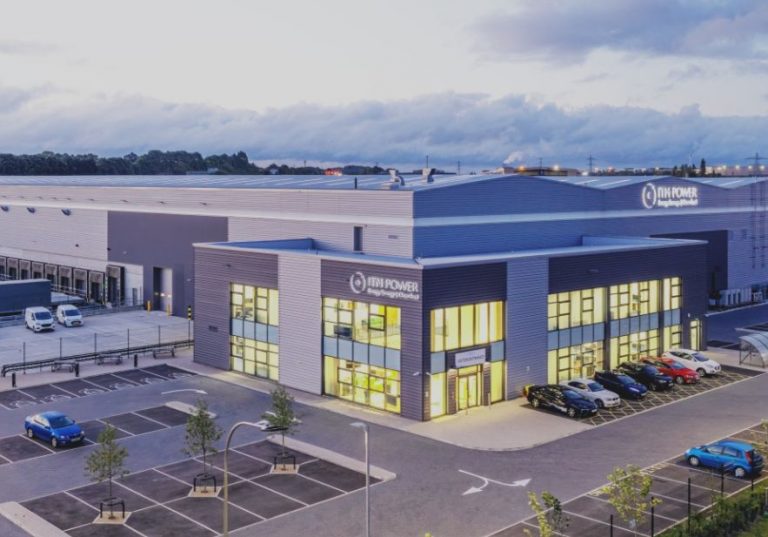 ITM Power raises revenue outlook as cash position strengthens