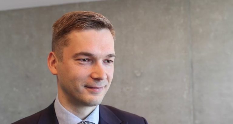 Bank opts for offices in Leeds alongside London, Manchester, and Tallinn