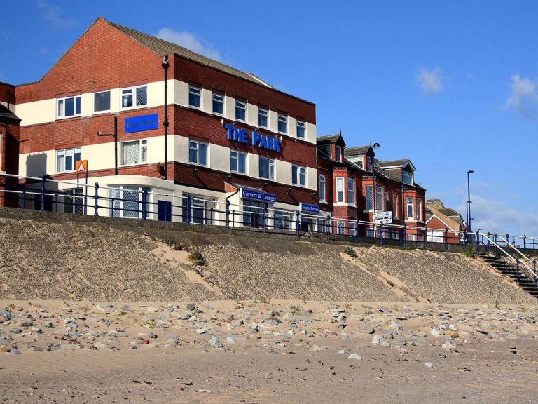 Profitable seafront hotel in Redcar sold