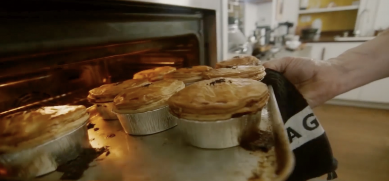 Hessle food firm climbs to top of ‘Better Food’ index
